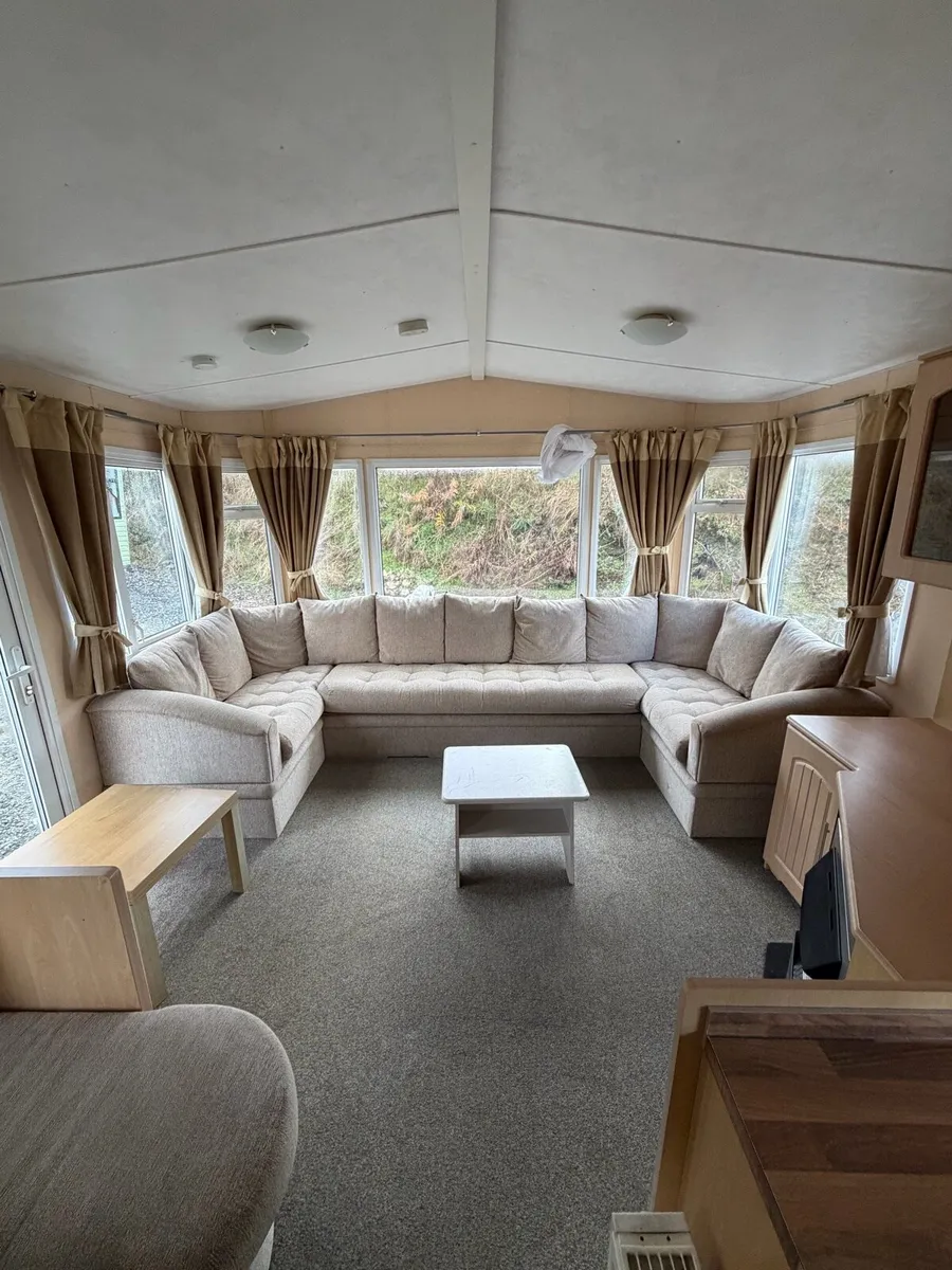 Cosalt Fairway 35 x 12 x 2 Bed (Winter Pk) - Image 2