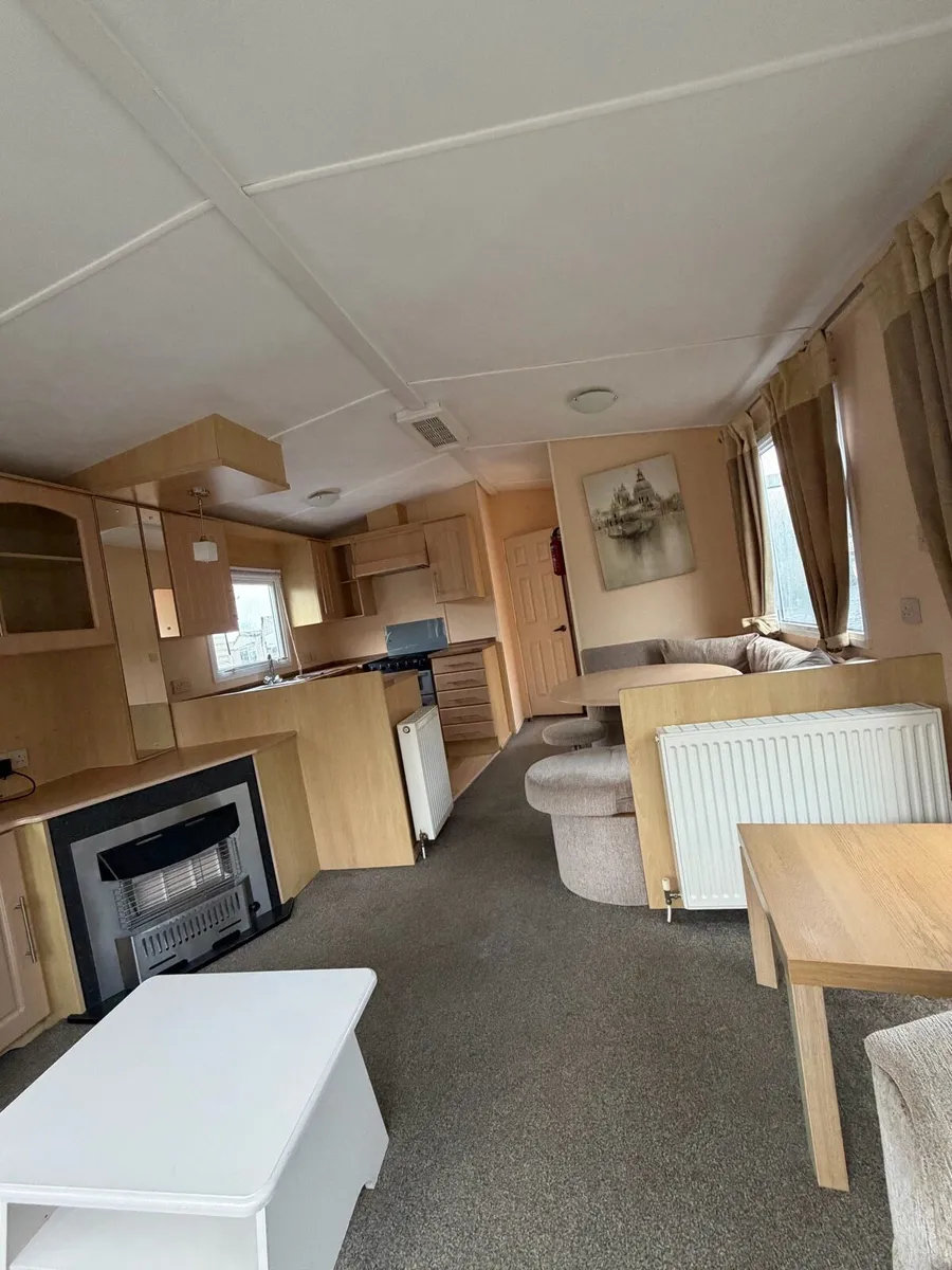 Cosalt Fairway 35 x 12 x 2 Bed (Winter Pk) - Image 3