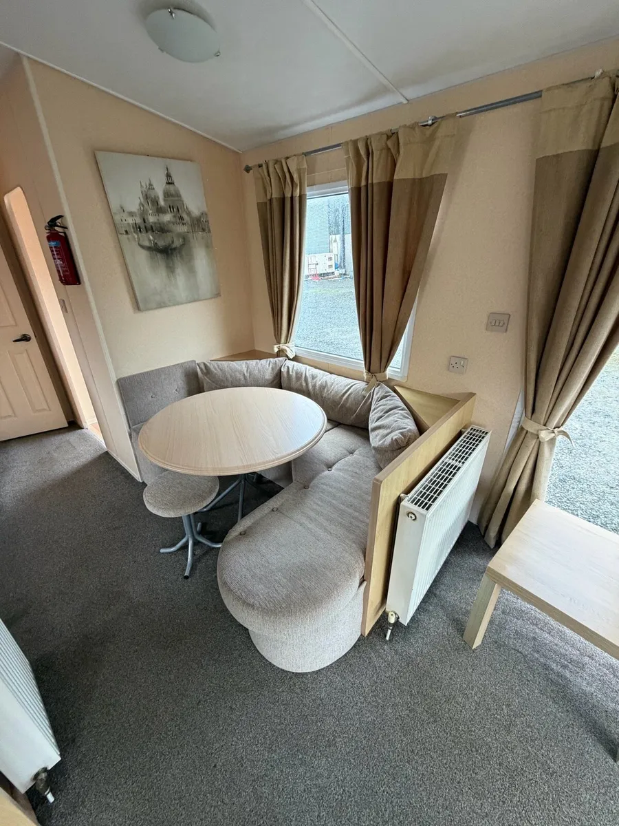 Cosalt Fairway 35 x 12 x 2 Bed (Winter Pk) - Image 4