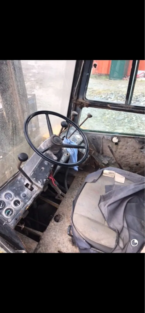 Hyster forklift 6 ton - Image 4