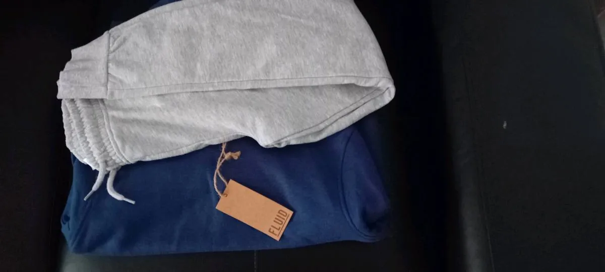 Boys Tracksuit NEW - Image 3