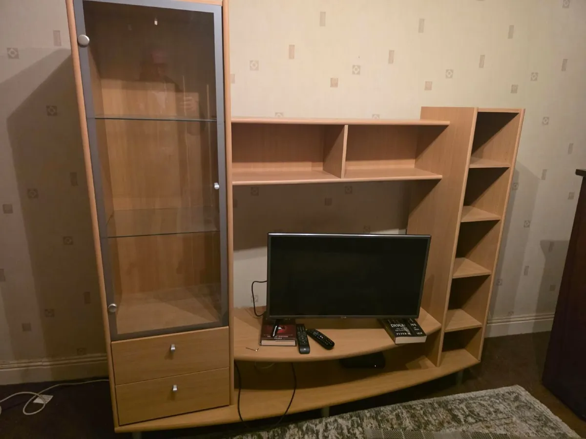 TV Cabinet - Image 2