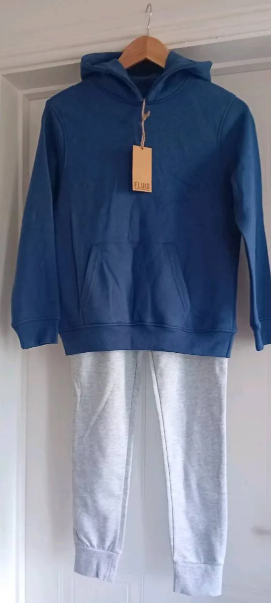 Boys Tracksuit NEW - Image 1
