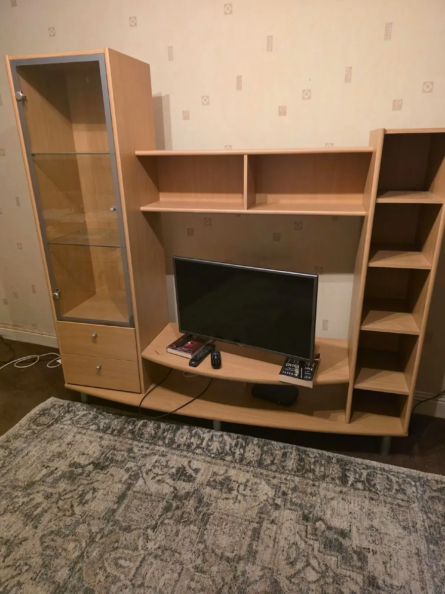 TV Cabinet - Image 3