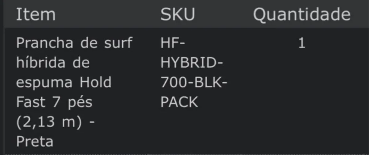 Surfboard - Image 1