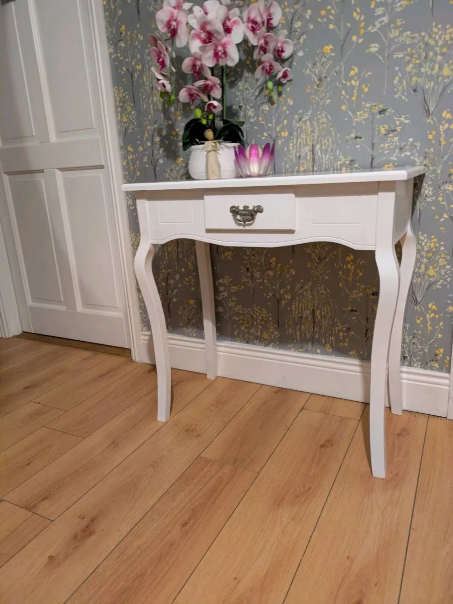 Hall table/ console table - Image 1