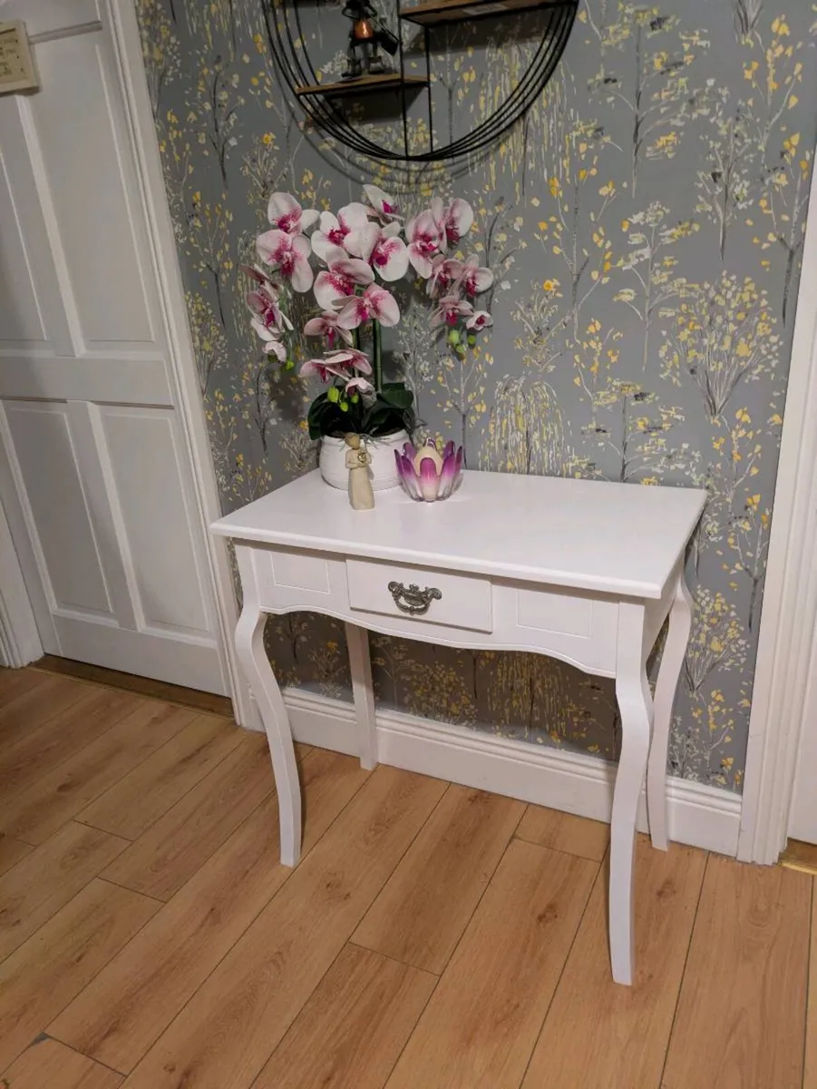 Hall table/ console table - Image 2