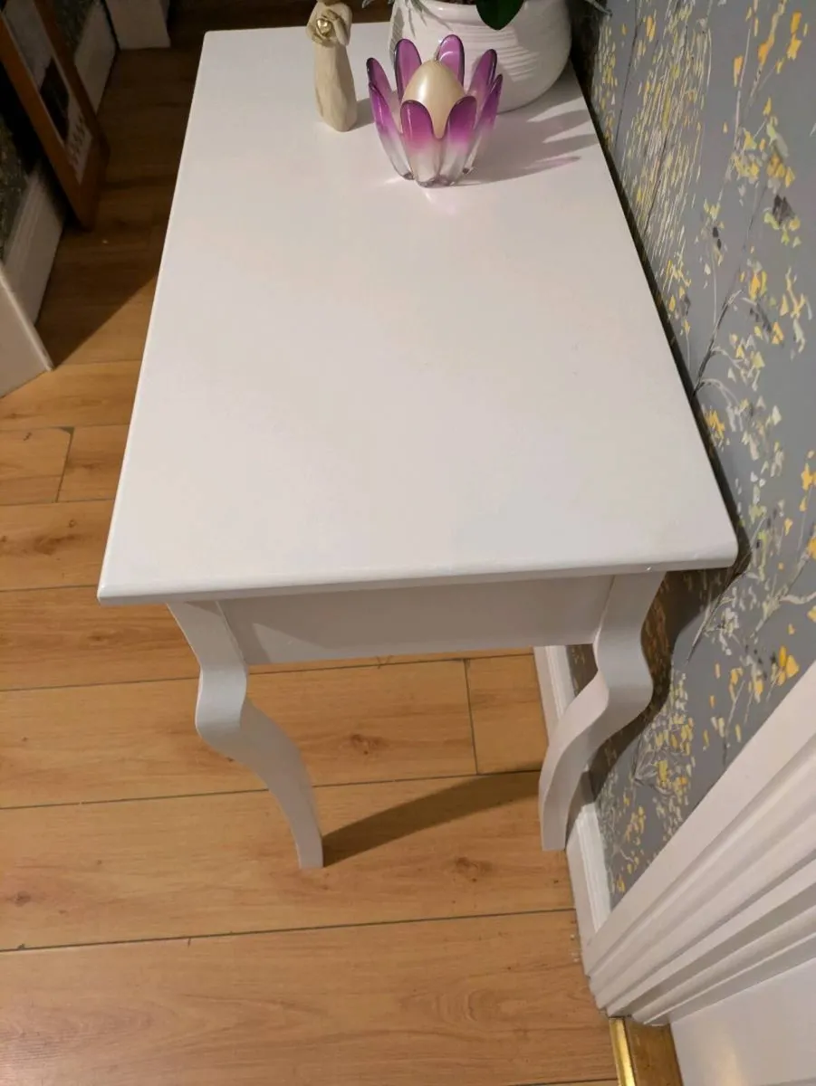 Hall table/ console table - Image 3