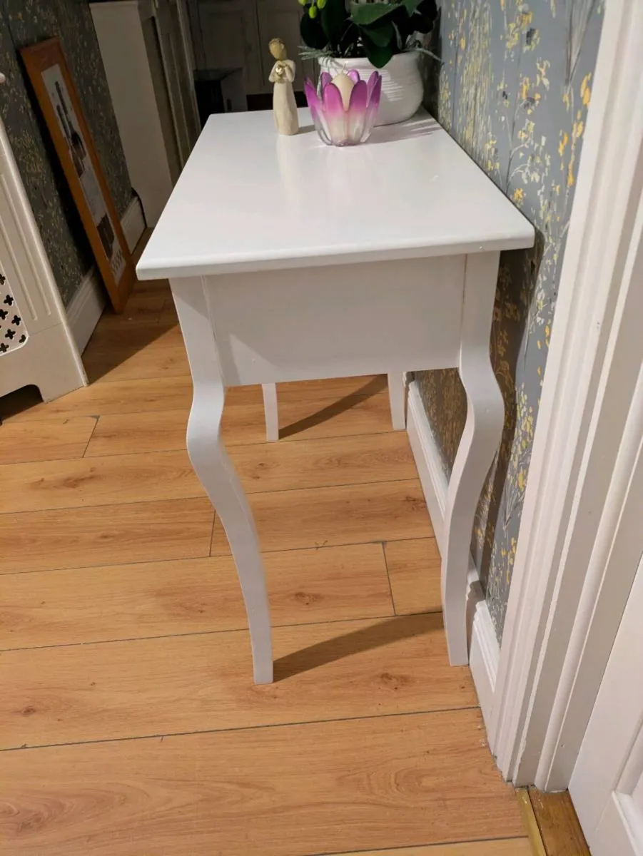 Hall table/ console table - Image 4