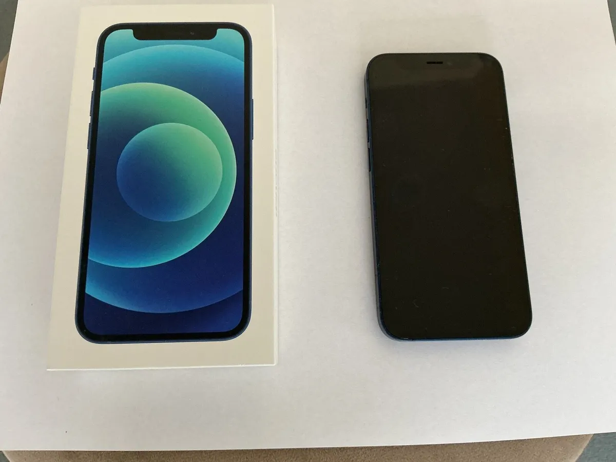 Apple iPhone 12 - Image 1