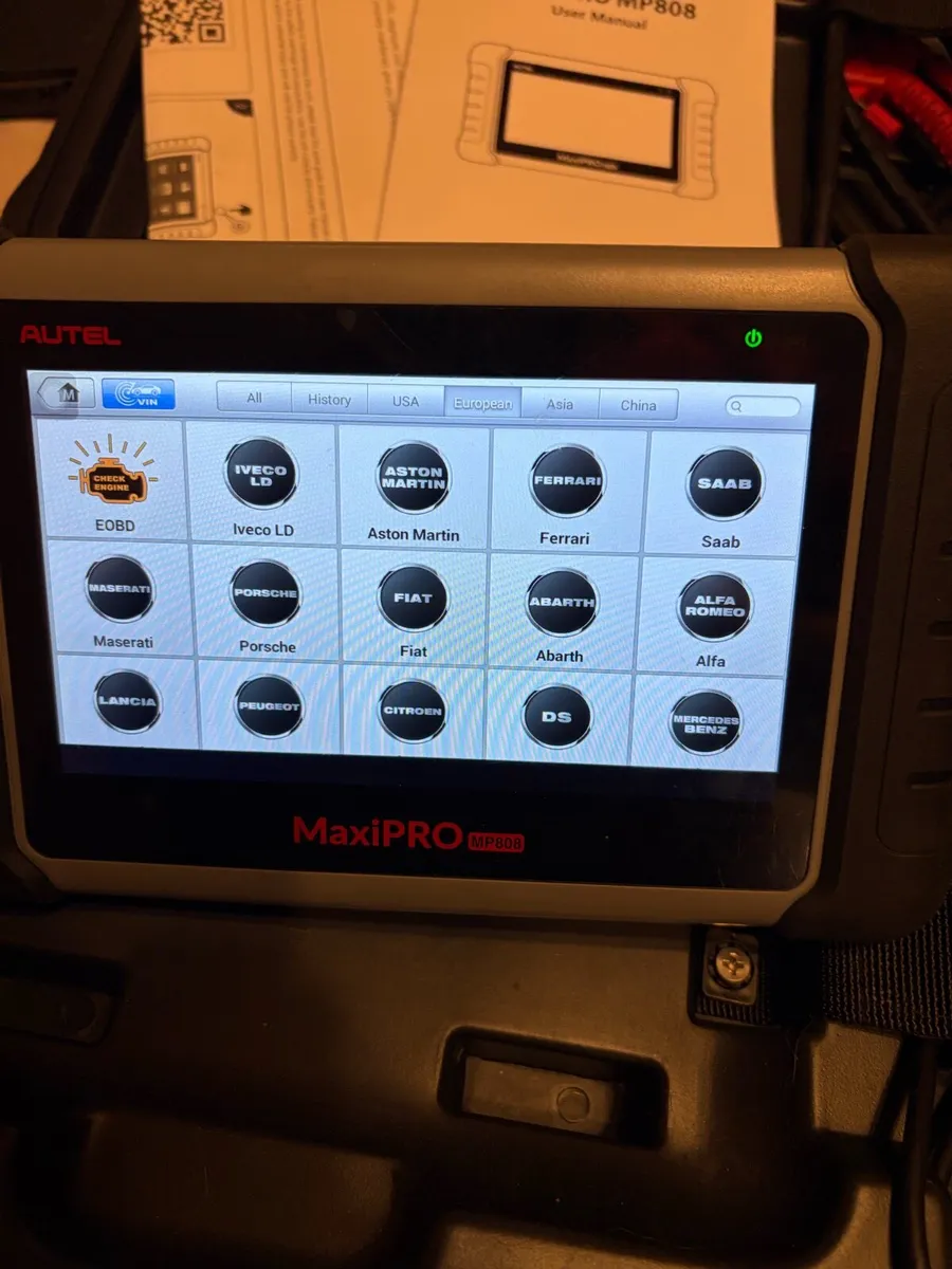 Car diagnostics - Image 2