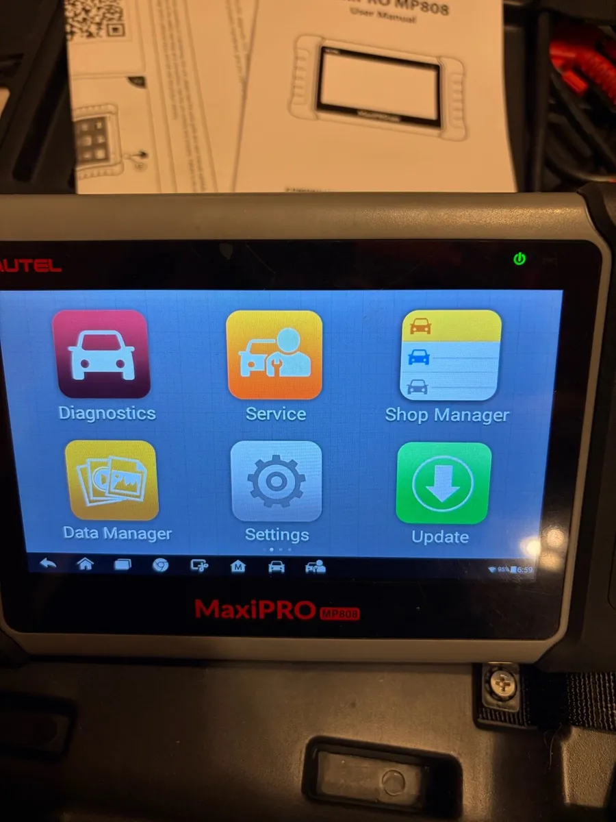 Car diagnostics - Image 3
