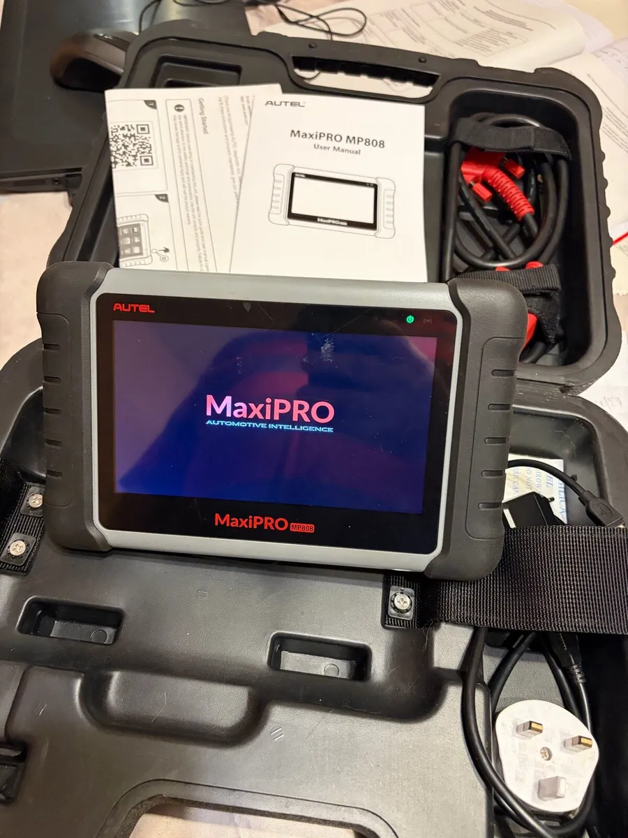 Car diagnostics - Image 1