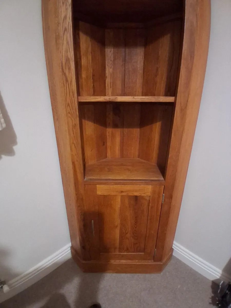 Corner Display Unit - Image 2