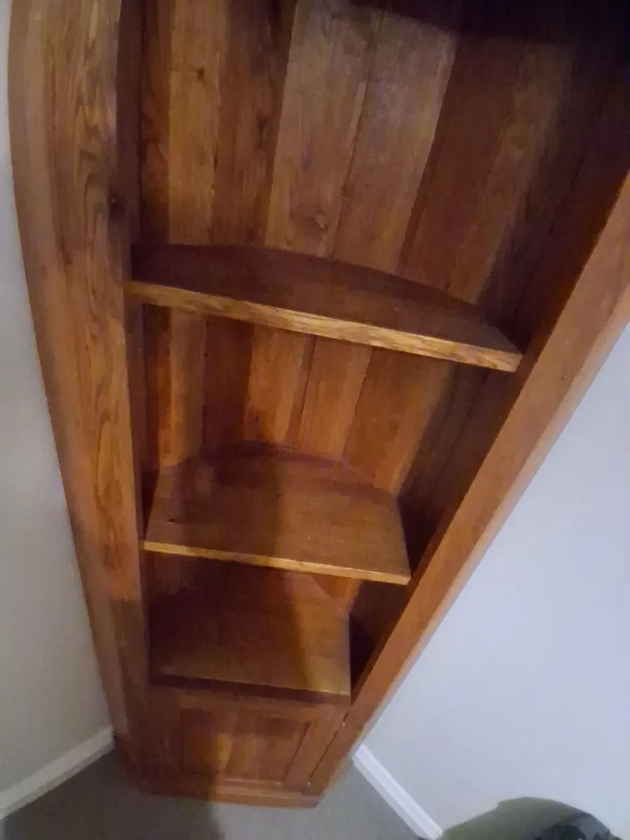 Corner Display Unit - Image 3
