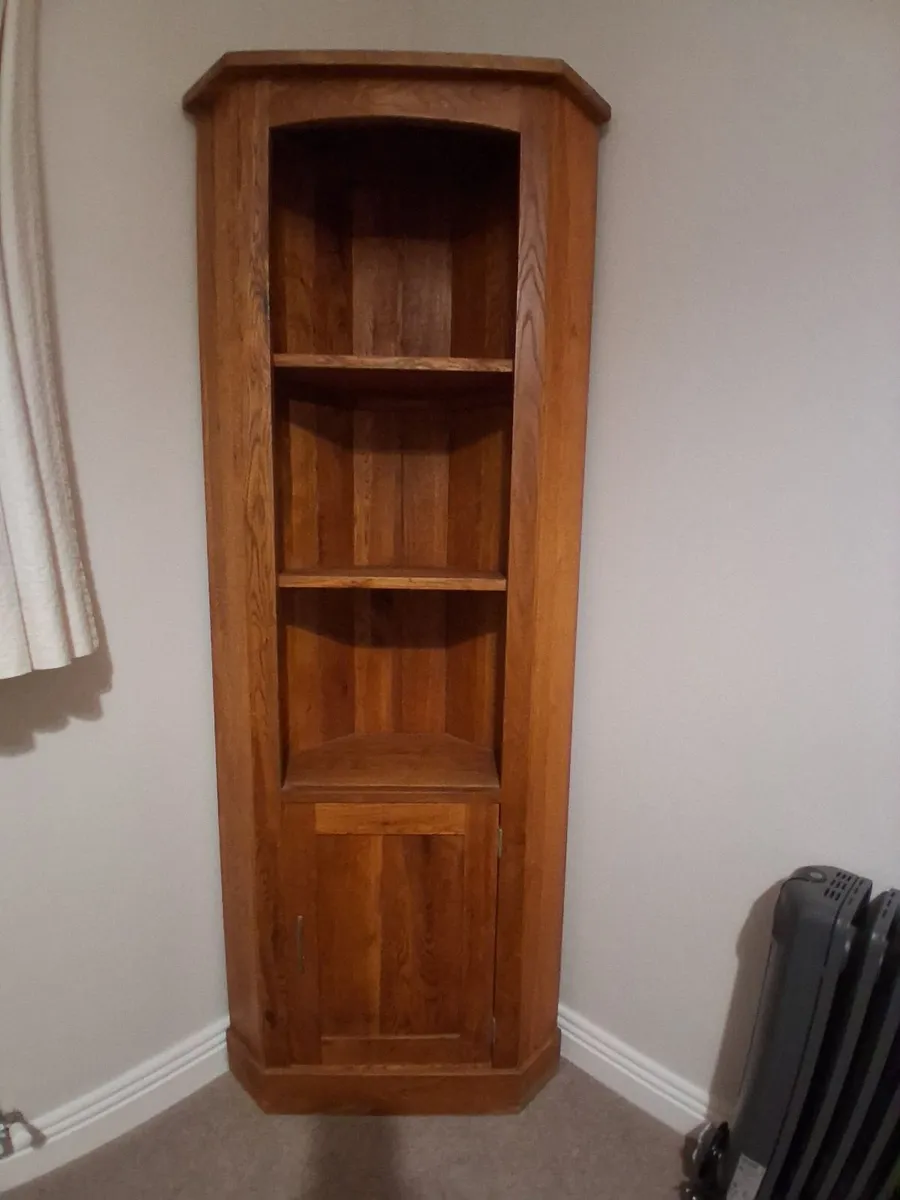 Corner Display Unit - Image 4