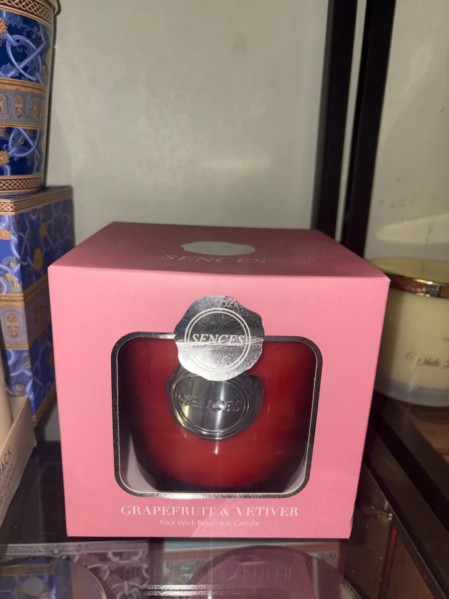 Joblot Candles/Diffusers - Image 2