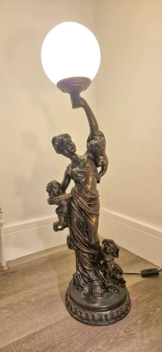 Lamp - Image 2