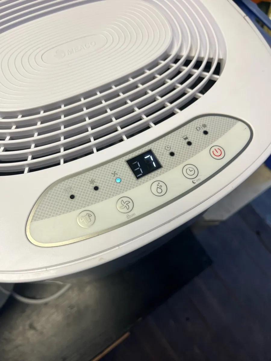 meaco dehumidifier - Image 2