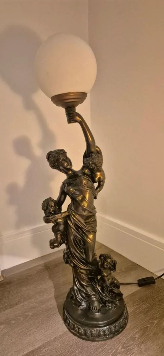Lamp - Image 1