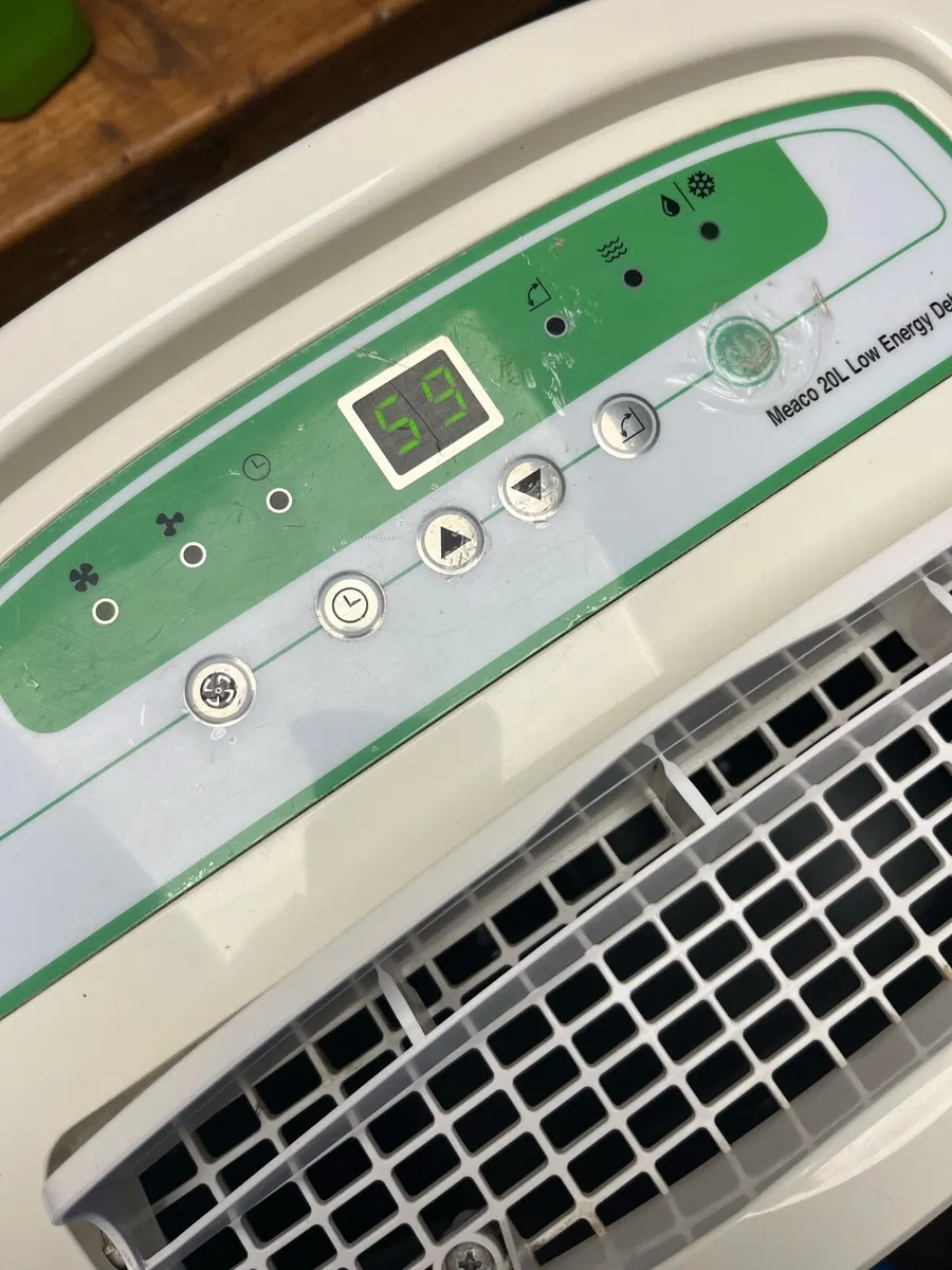 meaco dehumidifier - Image 3