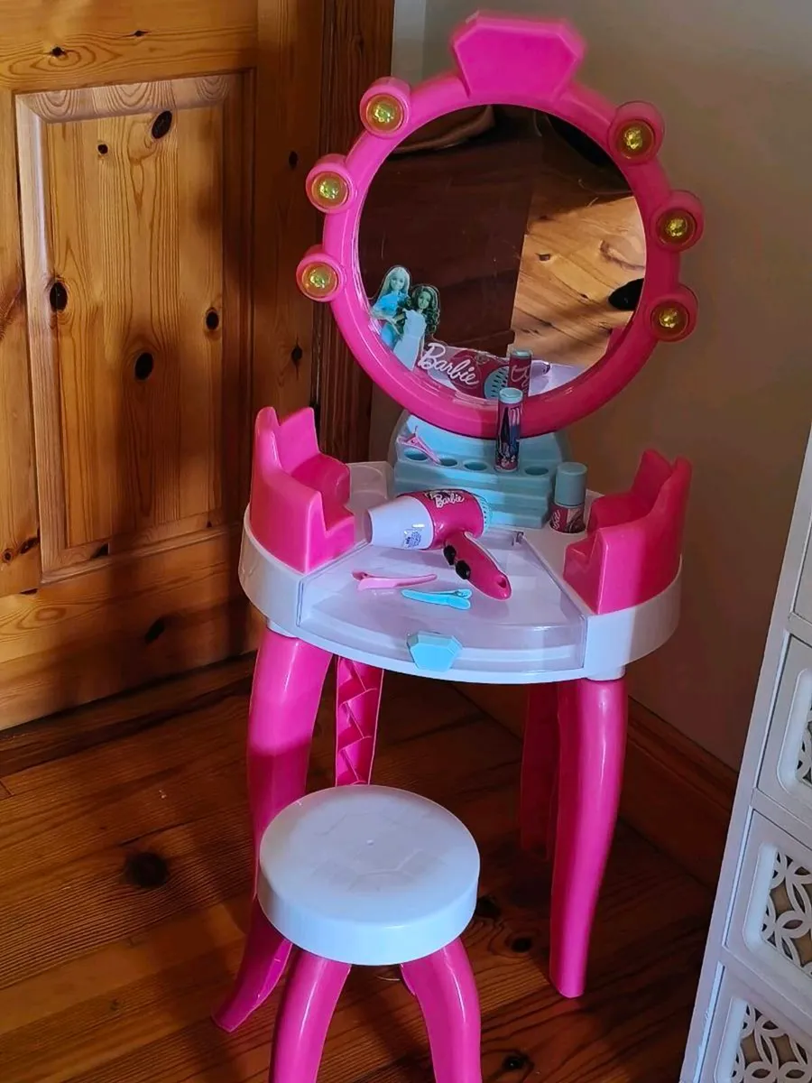 As new kids play vanity unit 5 euro - Image 2