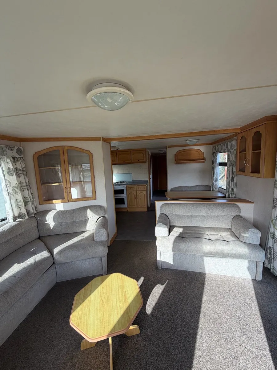 Atlas Ruby Super 35 x 12 x 3 Bed (Double Glazed) - Image 4