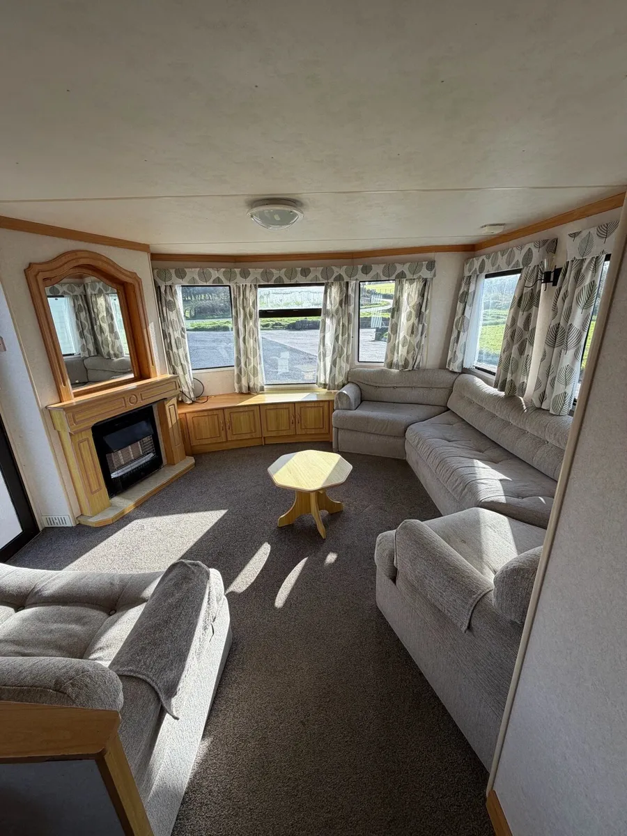 Atlas Ruby Super 35 x 12 x 3 Bed (Double Glazed) - Image 3