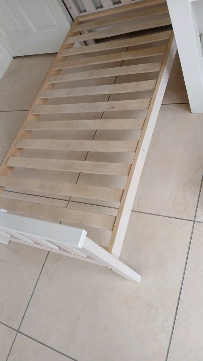 Toddler bed. 140 x 70. - Image 3