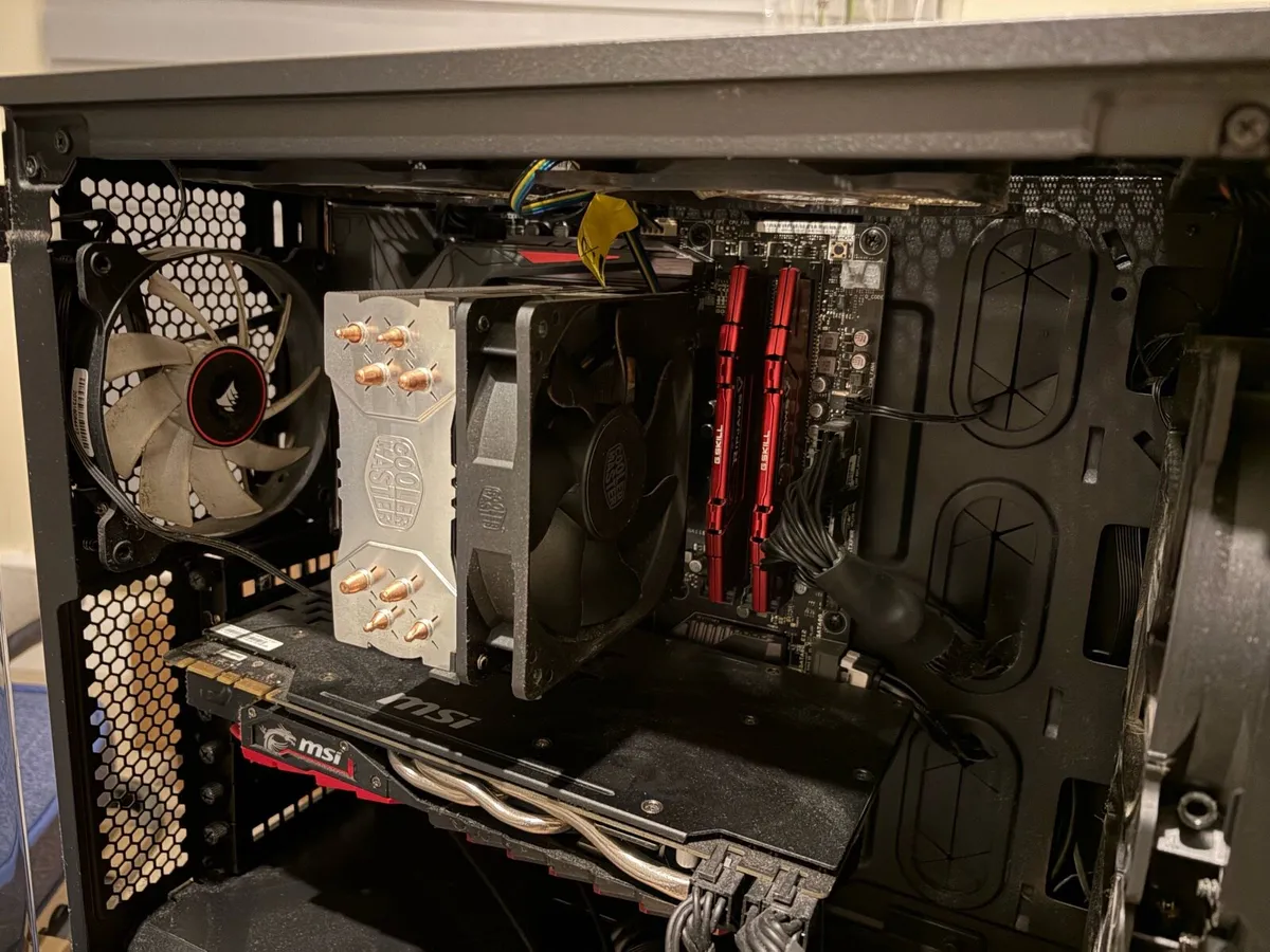 Gaming PC - Image 3
