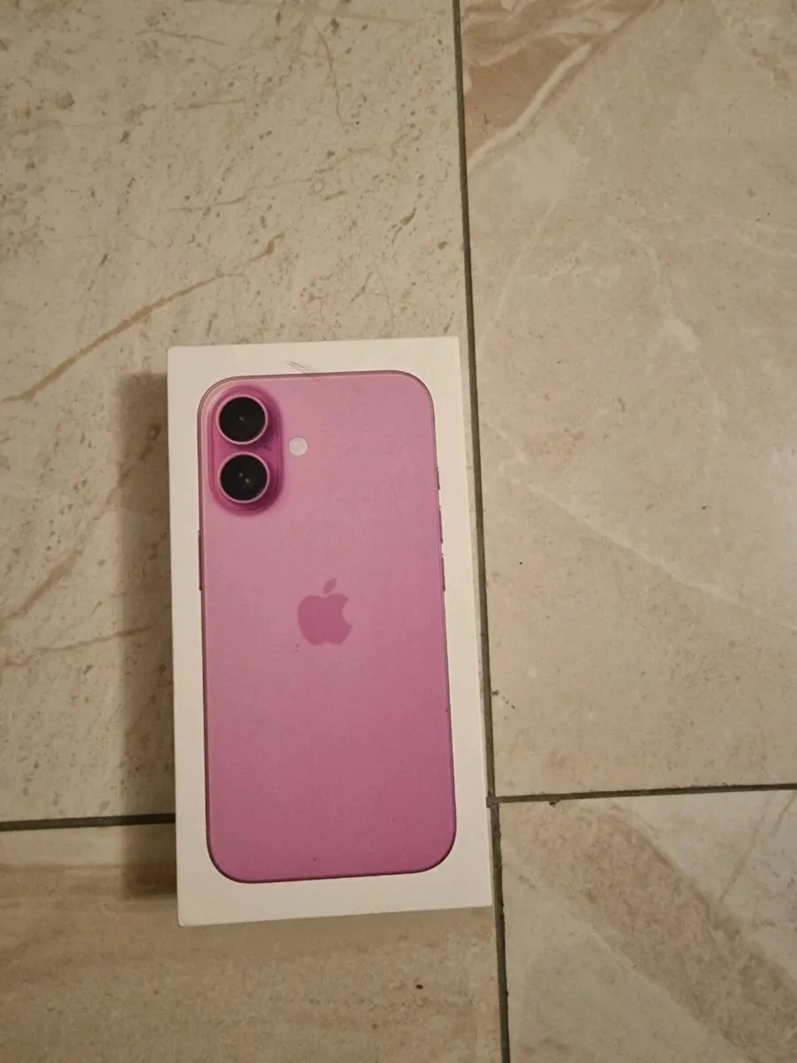 Phone - Image 1