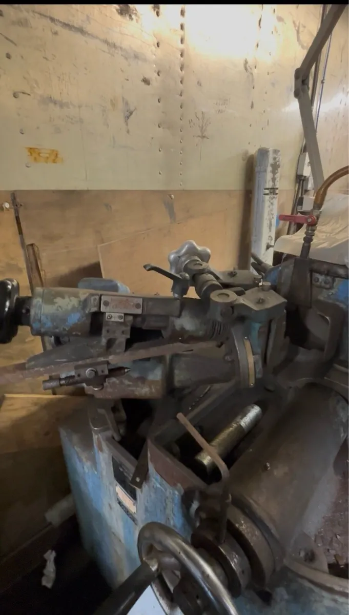 DORMER AUTOMATIC DRILL GRINDING MACHINE - Image 2