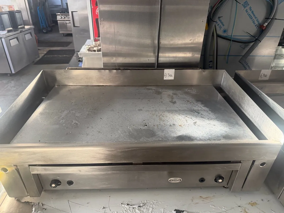 Catering equipment tested with warranty - Image 2