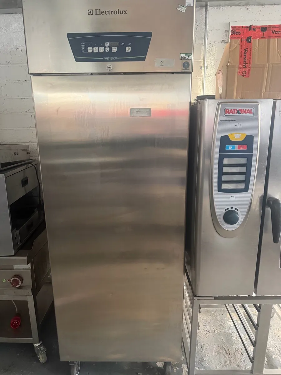 Catering equipment tested with warranty - Image 4