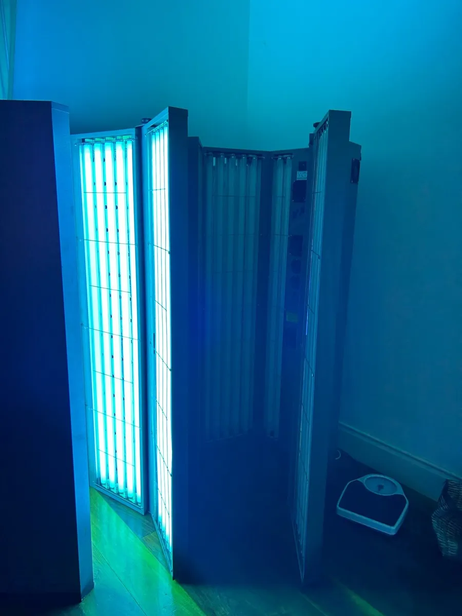 Sunbed - Image 2