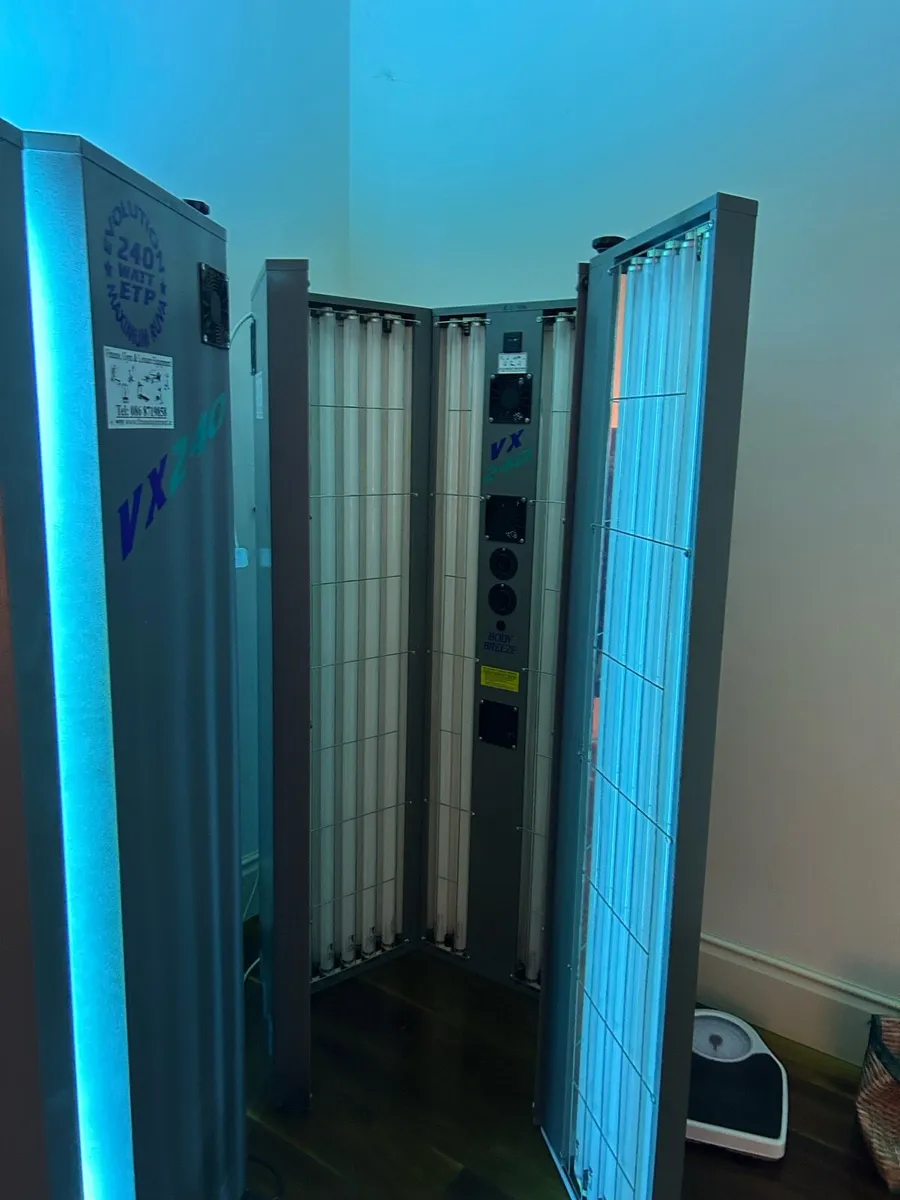 Sunbed - Image 3