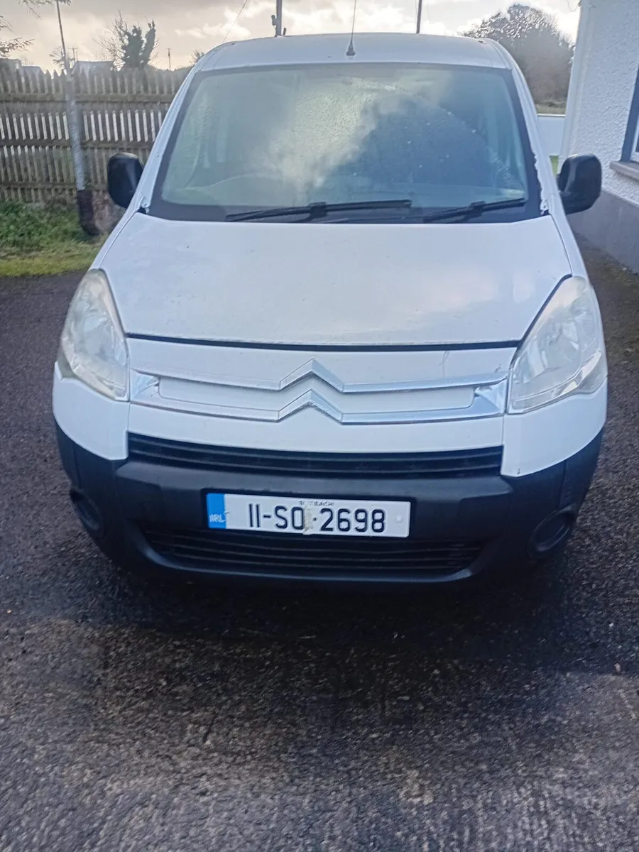 Citroen - Image 1