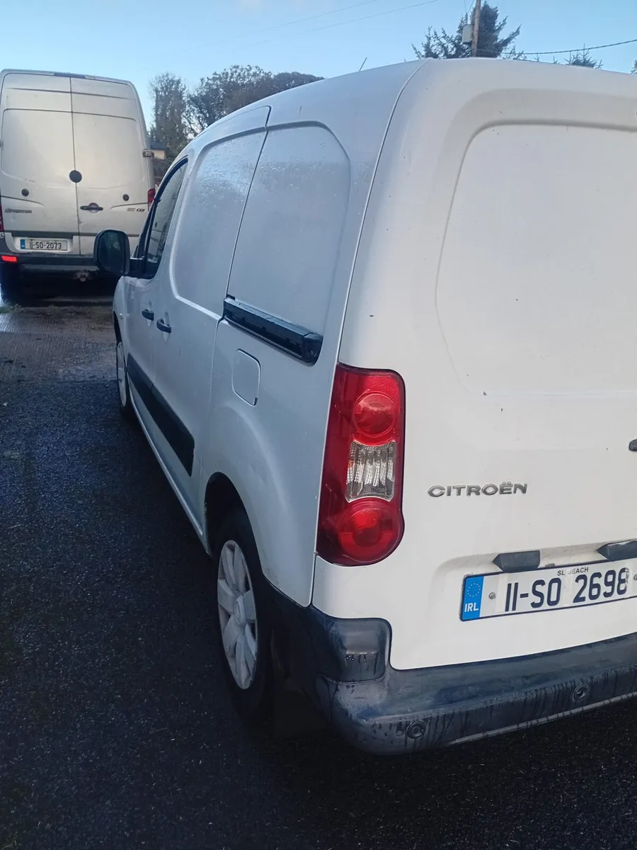 Citroen - Image 4