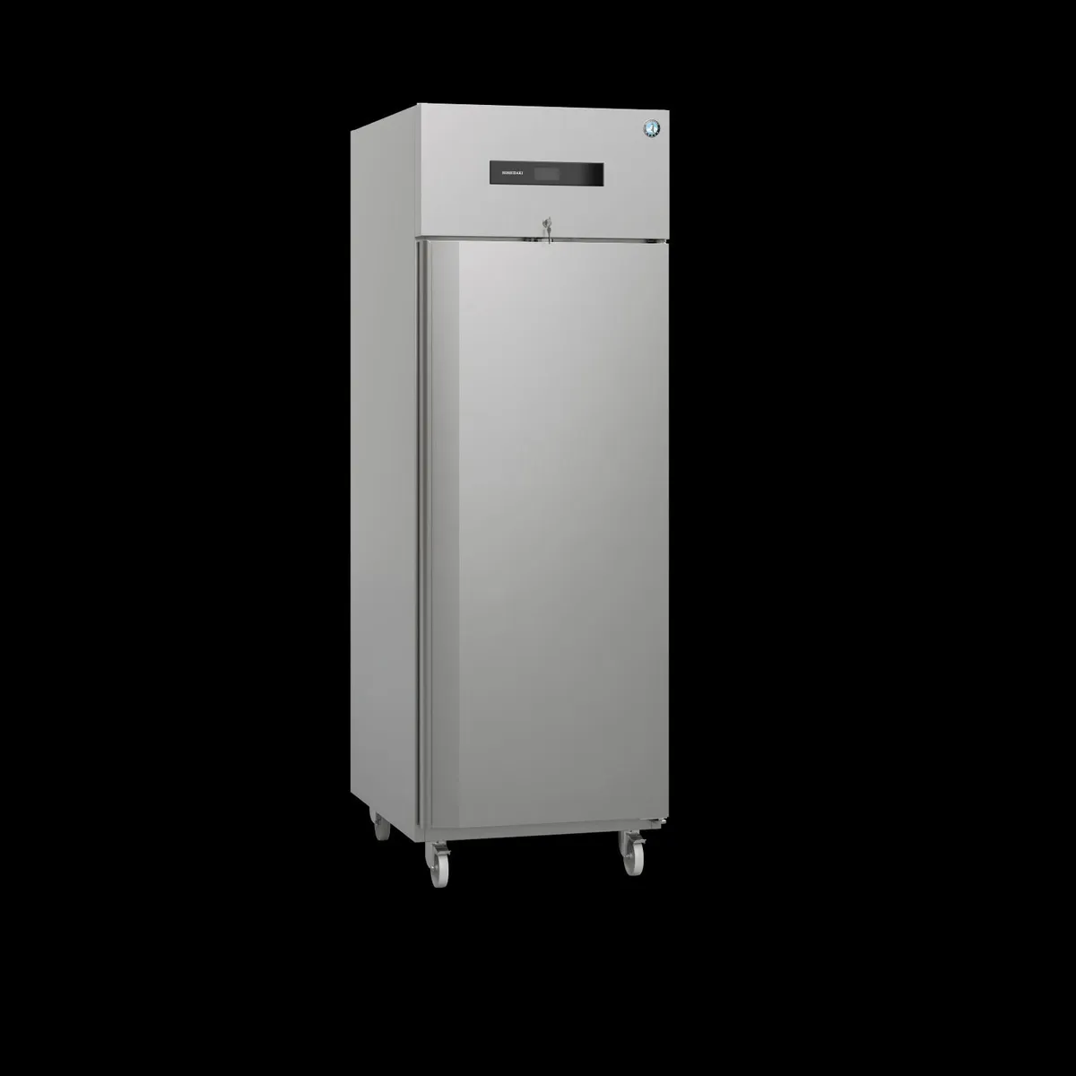Double Door St/St Catering FRIDGE - 797 Ltrs NEW - Image 4
