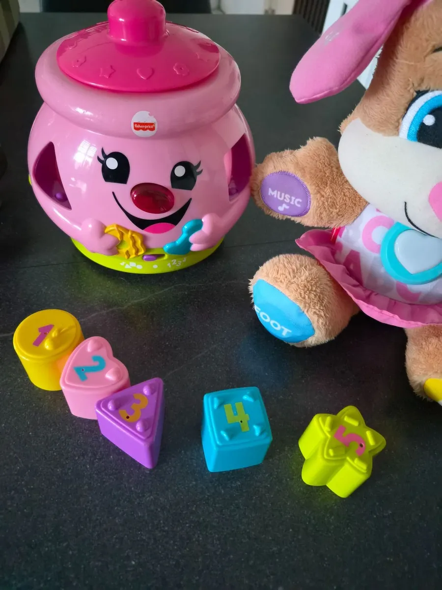 Toys - Image 1