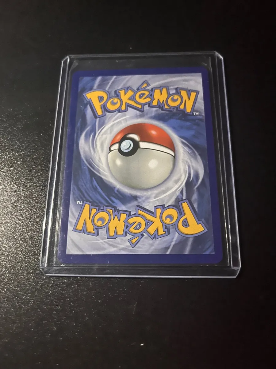 1 Pokémon Card, Amulet Of Hope. - Image 2