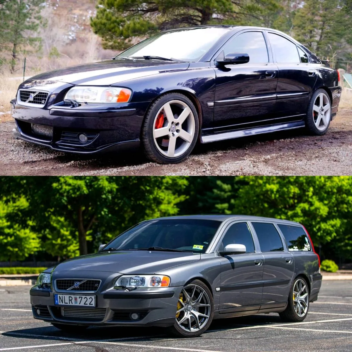 Looking for - Volvo s60r/850r/v70r - Image 4
