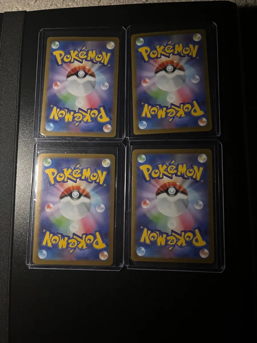 1 Japanese Pokémon Card! - Image 2