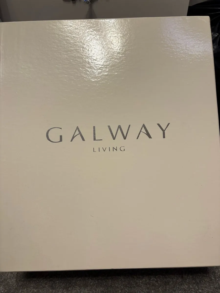 Galway crystal frame - Image 3