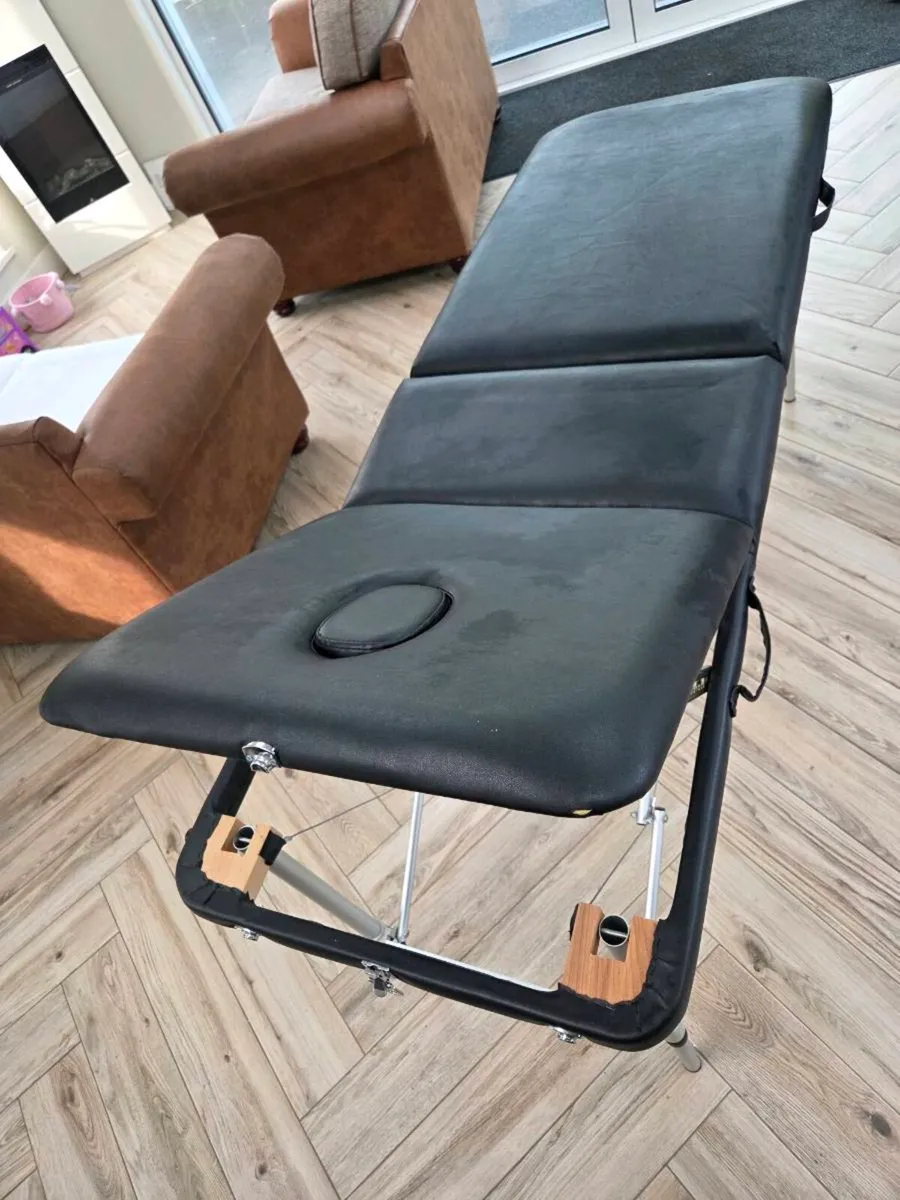 Professional Massage Table - Image 3