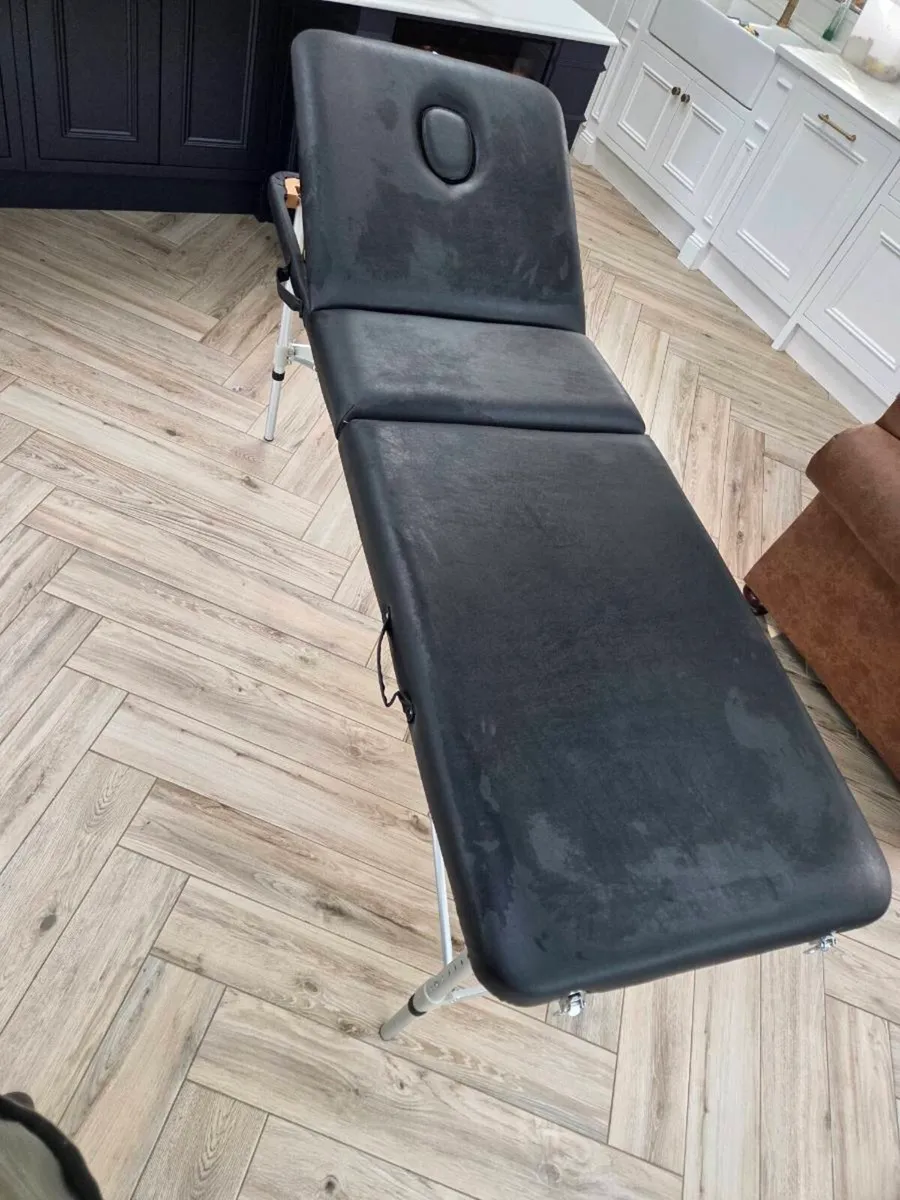 Professional Massage Table - Image 2