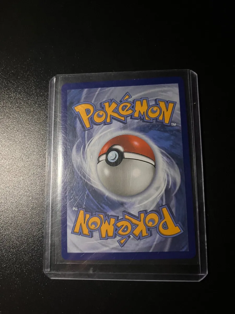 1 Mystery Pokémon Card - Image 1