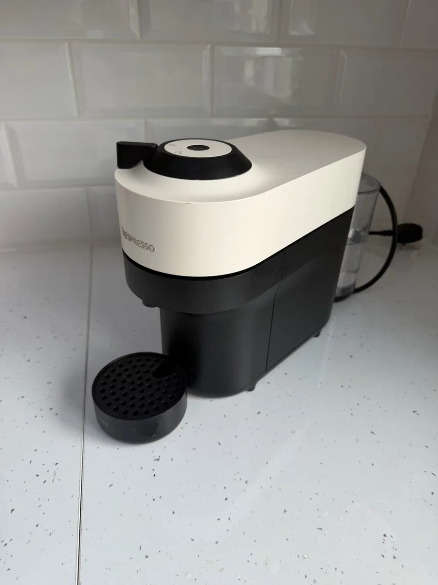 Nespresso Vertuo Coffee Machine