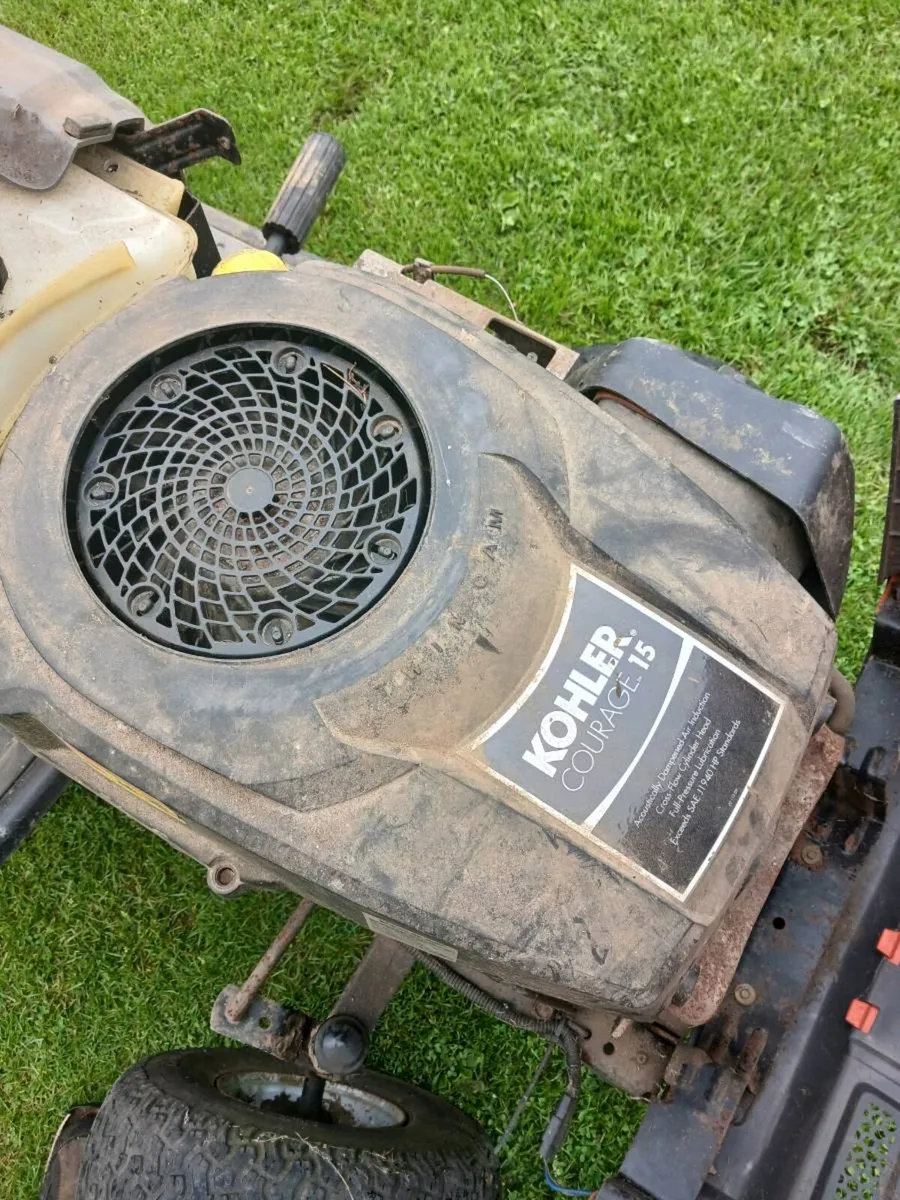 Replacement Kolher engines - Image 3