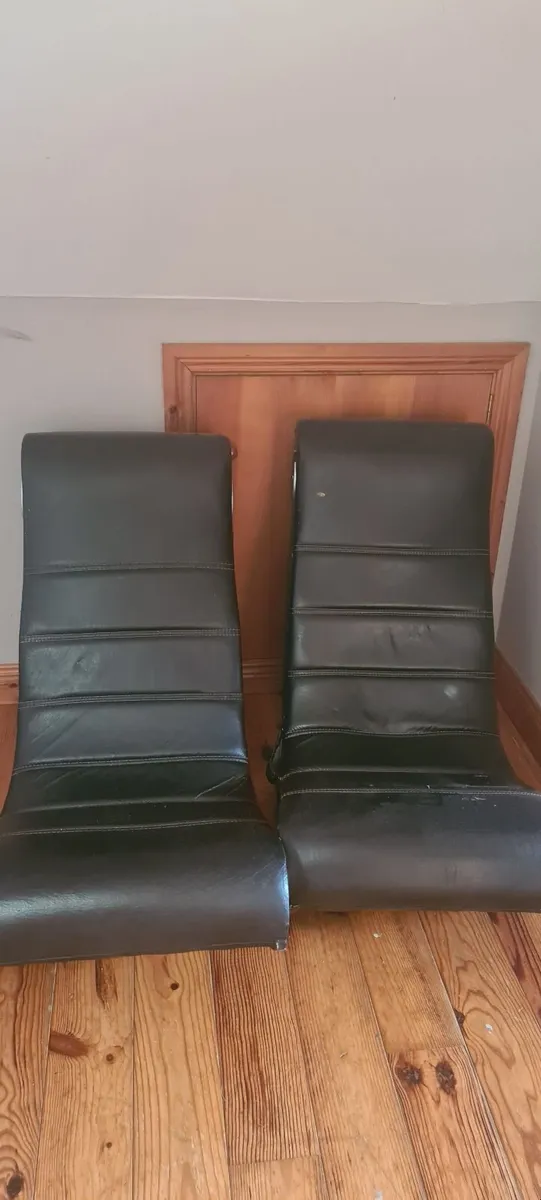 Gaming chair's